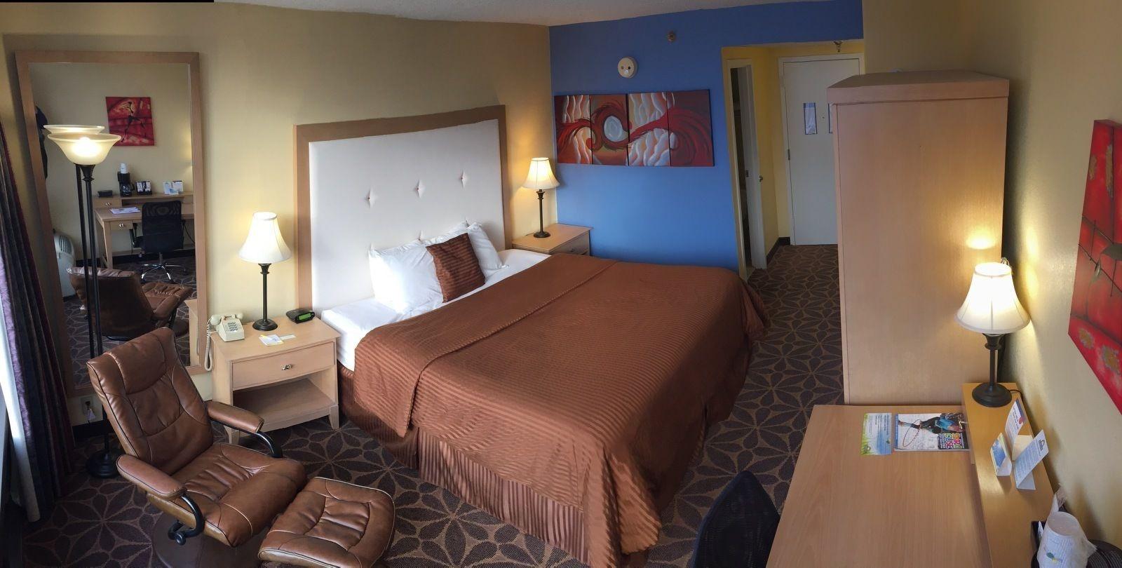 Days Inn Syracuse East Syracuse Exterior photo