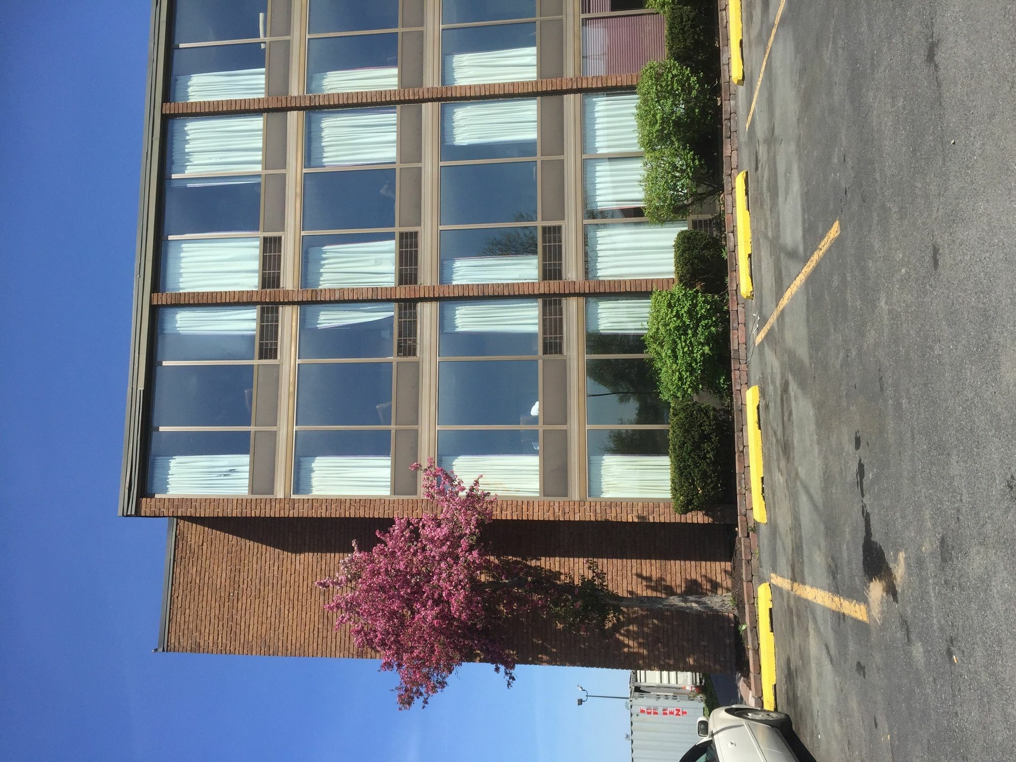 Days Inn Syracuse East Syracuse Exterior photo