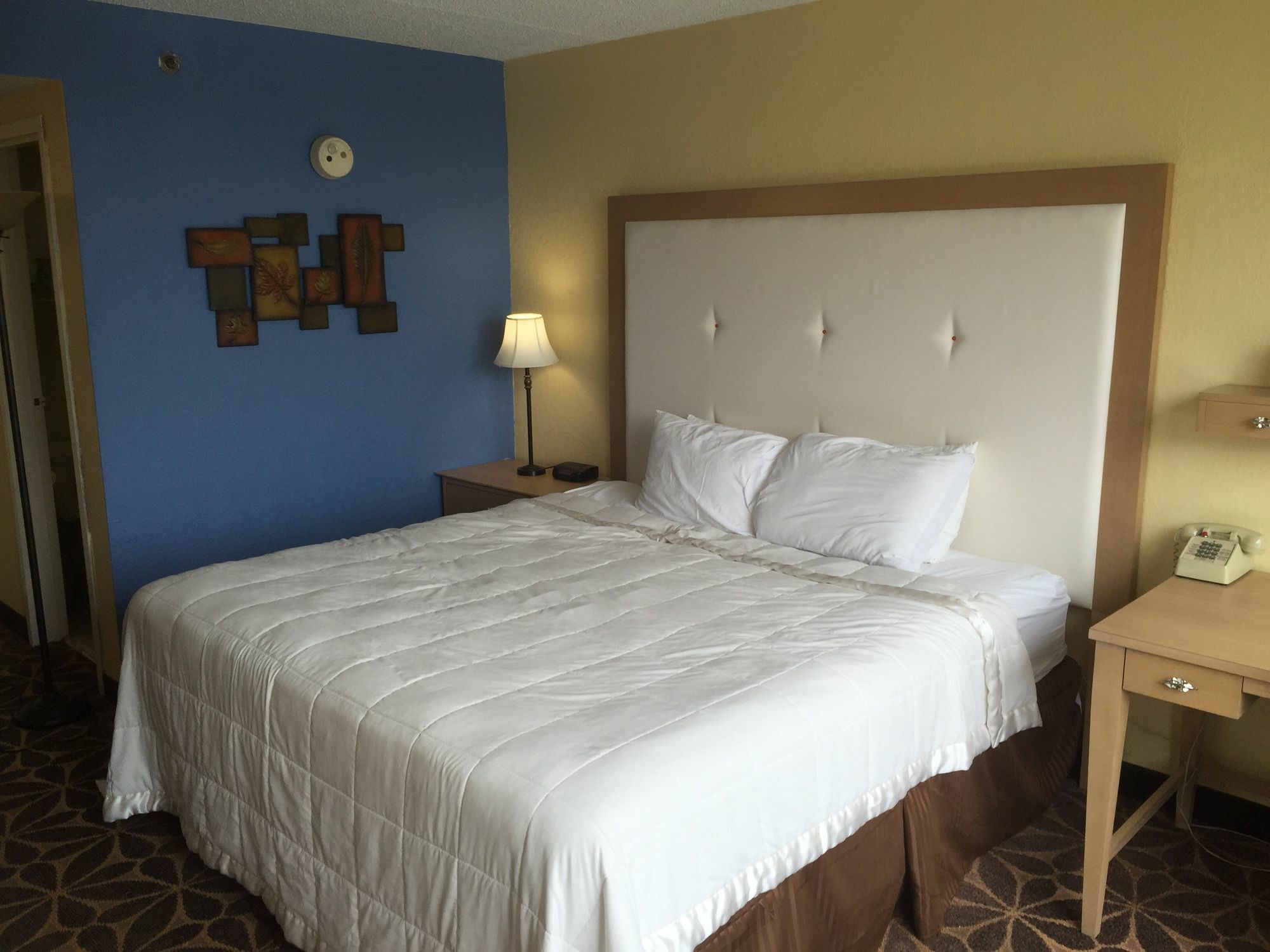 Days Inn Syracuse East Syracuse Exterior photo