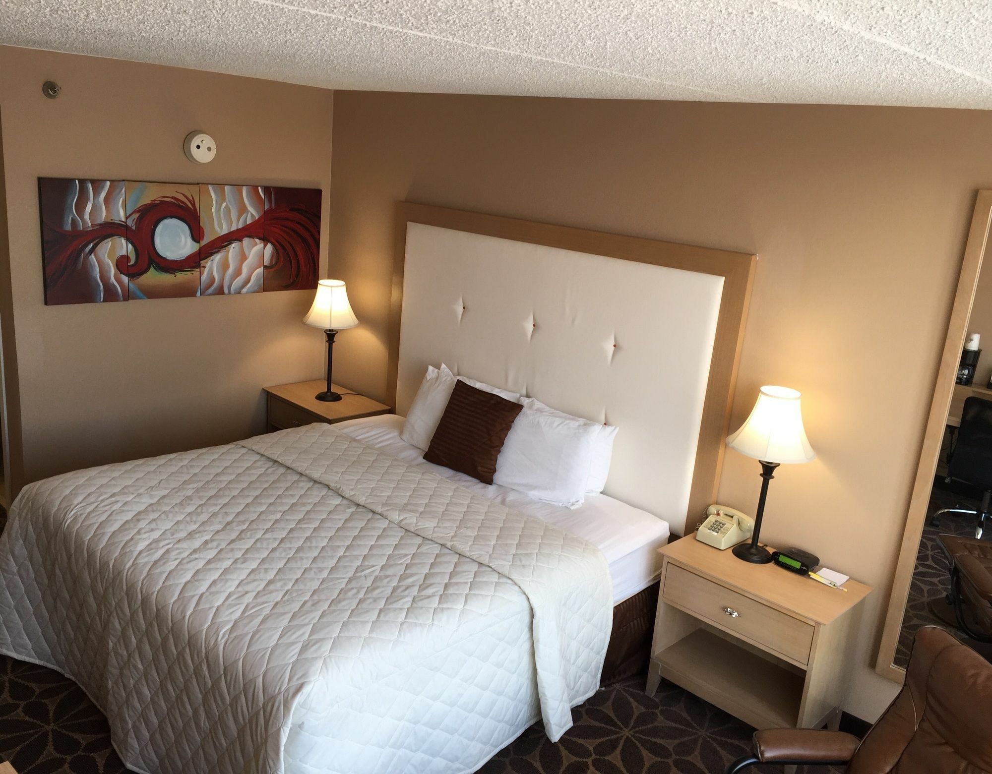 Days Inn Syracuse East Syracuse Exterior photo